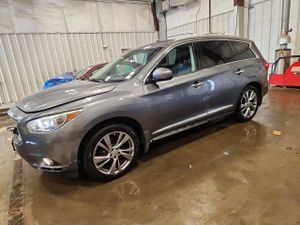 Infiniti QX60 3.5L 6 2015