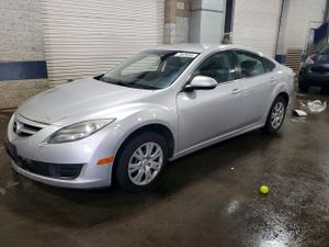 Mazda 6 I 2.5L 4 2012
