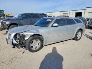 Dodge Magnum SXT 3.5L 6 2007
