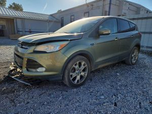 Ford Escape SEL 1.6L 4 2013