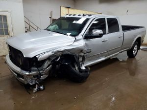 RAM 2500 LARAMIE 6.7L 6 2015