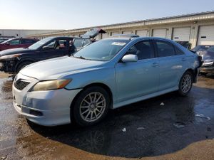 Toyota Camry SE 3.5L 6 2009