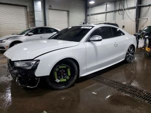 Audi S5 PRESTIGE 3.0L 6 2014