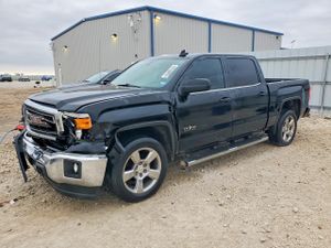 GMC Sierra 5.3L 8 2015