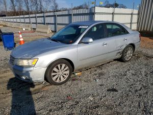 Hyundai Sonata SE 2.4L 4 2009
