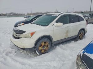 Honda CR-V EX 2.4L 4 2011
