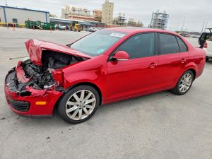 Volkswagen Jetta SE 2.5L 5 2010