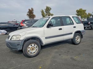 Honda CR-V LX 2.0L 4 2001