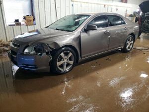 Chevrolet Malibu 1LT 2.4L 4 2011