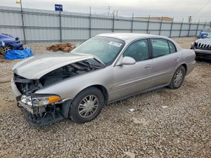 Buick LeSabre LIMITED 3.8L 6 2005