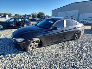 BMW 3 Series XI 2.0L 4 2013