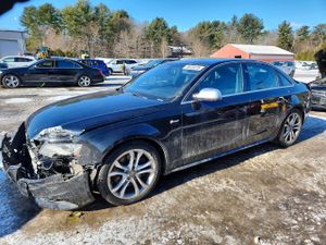 Audi S4 PREMIUM PLUS 3.0L 6 2010