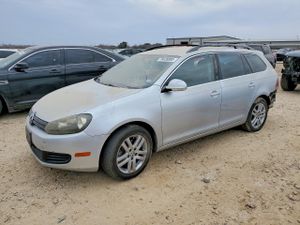 Volkswagen Jetta TDI 2.0L 4 2014