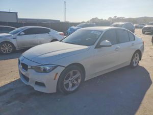 BMW 3 Series I 2.0L 4 2012
