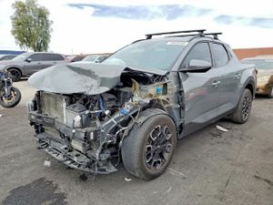 Hyundai Santa Cruz 2.5L 4 2023