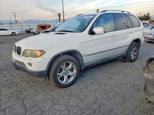 BMW X5 3.0I 3.0L 6 2006