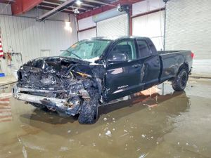 Toyota Tundra DOUBLE CAB SR5 5.7L 8 2011