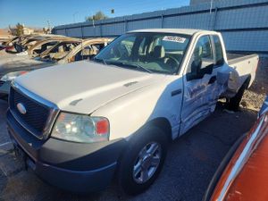 Ford F-150 4.2L 6 2007