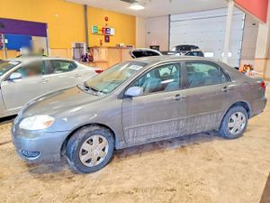 Toyota Corolla CE 1.8L 4 2006