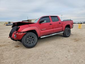 Toyota Tacoma DOUBLE CAB PRERUNNER 4.0L 6 2013