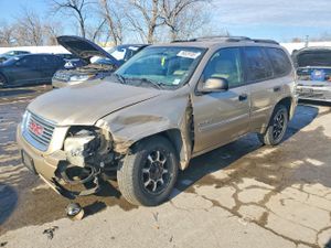 GMC Envoy 4.2L 6 2006