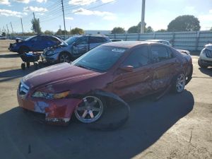 Acura TL 3.2L 6 2005