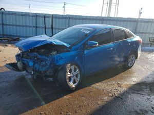 Ford Focus SE 2.0L 4 2013