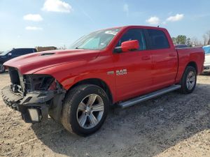 RAM 1500 SPORT 5.7L 8 2013
