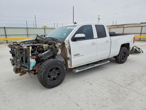 Chevrolet Silverado 1500 C1500 LT 5.3L 8 2014