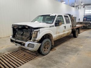 Ford F-350 SUPER DUTY 6.2L 8 2015