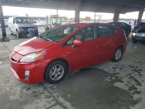 Toyota Prius 1.8L 4 2010