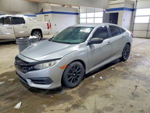 Honda Civic 2.0L 4 2016