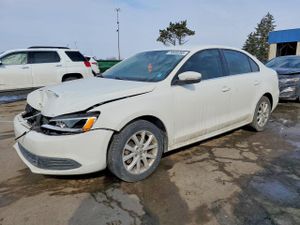 Volkswagen Jetta SE 2.5L 5 2013