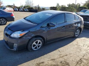 Toyota Prius 1.8L 4 2011