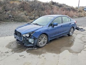 Subaru Impreza PREMIUM 2.0L 4 2012