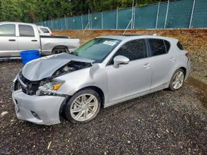 Lexus CT 200 1.8L 4 2015