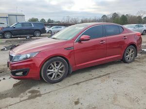 Kia Optima EX 2.4L 4 2013