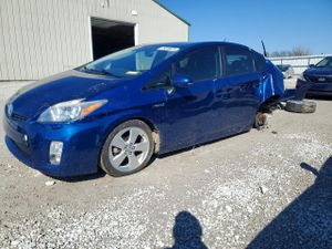 Toyota Prius 1.8L 4 2010