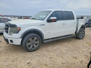 Ford F-150 SUPERCREW 3.5L 6 2013