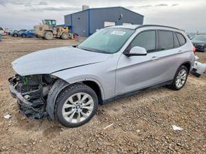 BMW X1 XDRIVE28I 2.0L 4 2014