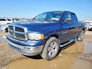 Dodge RAM ST 5.7L 8 2004