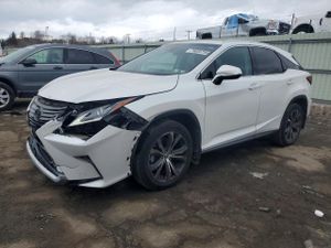 Lexus RX 350 BASE 3.5L 6 2019
