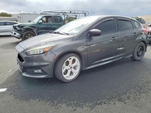 Ford Focus 2.0L 4 2015