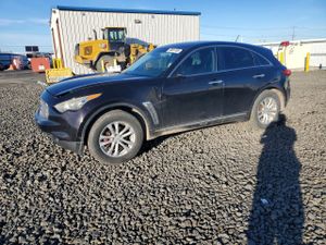 Infiniti FX 3.5L 6 2011