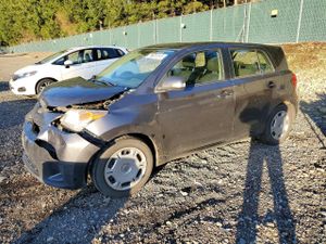 Scion xD 1.8L 4 2013