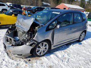 Honda Fit SPORT 1.5L 4 2009