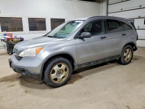 Honda CR-V LX 2.4L 4 2008