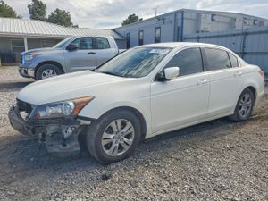 Honda Accord SE 2.4L 4 2012