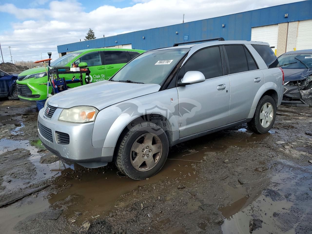 Saturn Vue 3.5L 6 2006