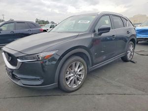 Mazda CX-5 GRAND TOURING 2.5L 4 2019